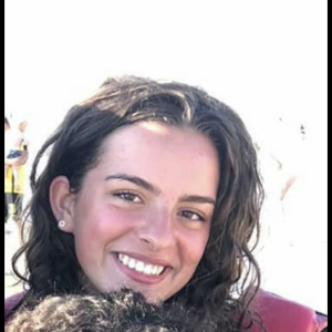 Profielfoto van Romy op Oppasland