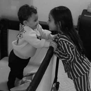 Profielfoto van Simge op Oppasland