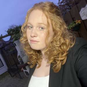 Profielfoto van Aniek op Oppasland