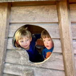Profielfoto van Johanna op Oppasland