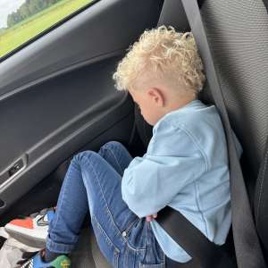 Profielfoto van Marlies op Oppasland