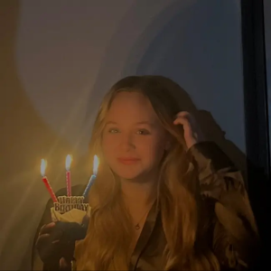 Profielfoto van Demi op Oppasland