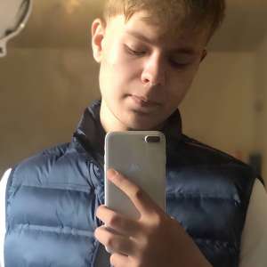 Profielfoto van Davey op Oppasland