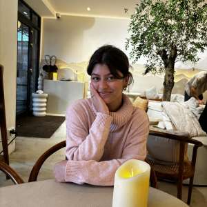 Profielfoto van Zara op Oppasland