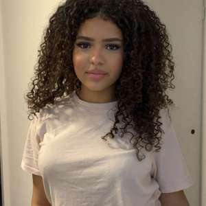 Profielfoto van Lina op Oppasland