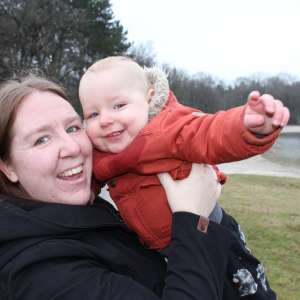 Profielfoto van Janneke op Oppasland