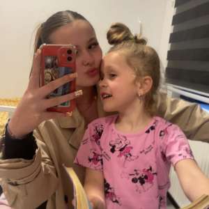 Profielfoto van Sharel op Oppasland