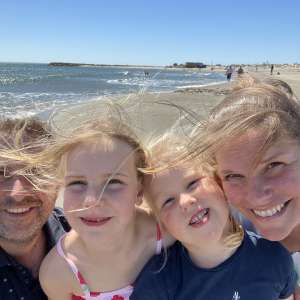 Profielfoto van Maret op Oppasland
