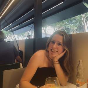 Profielfoto van Jade op Oppasland