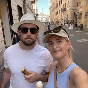 Profielfoto van Sarah op Oppasland