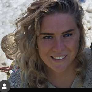 Profielfoto van Kim op Oppasland