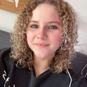 Profielfoto van Amber op Oppasland