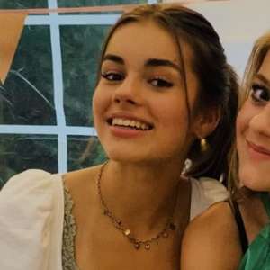 Profielfoto van Lena op Oppasland