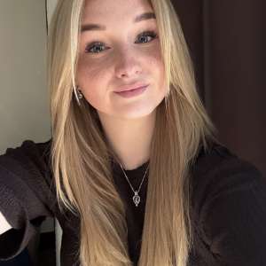 Profielfoto van Maaike op Oppasland