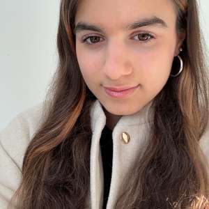 Profielfoto van Ekin op Oppasland