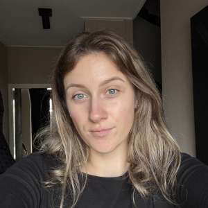 Profielfoto van Maxime op Oppasland