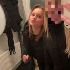 Profielfoto van Sophie op Oppasland