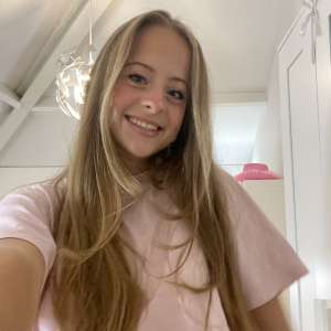 Profielfoto van Chloe op Oppasland