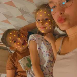 Profielfoto van Kornelia op Oppasland