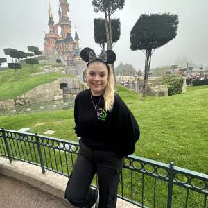 Profielfoto van Kelly op Oppasland