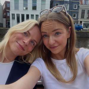 Profielfoto van Maartje op Oppasland