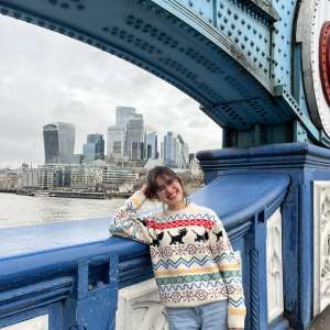 Profielfoto van Esmee op Oppasland