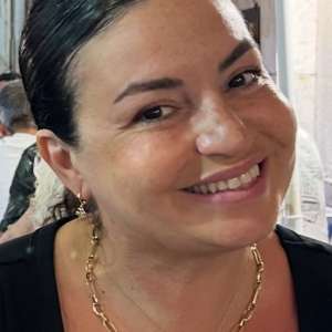 Profielfoto van Rachida op Oppasland