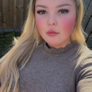 Profielfoto van Naomi op Oppasland