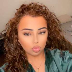 Profielfoto van Amina op Oppasland
