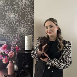 Profielfoto van Karlijn op Oppasland