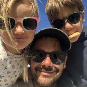 Profielfoto van Mario op Oppasland