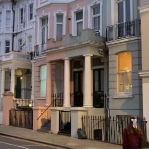 Profielfoto van Sarah op Oppasland