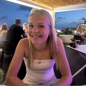 Profielfoto van Anna op Oppasland