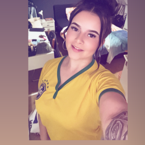 Profielfoto van Robyn op Oppasland