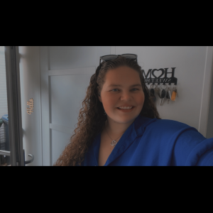 Profielfoto van Britt op Oppasland