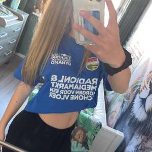 Profielfoto van Elynn op Oppasland