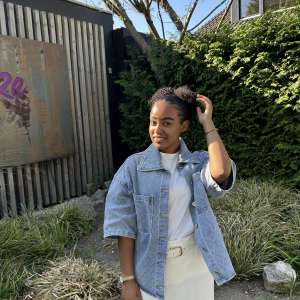 Profielfoto van Yasmin op Oppasland