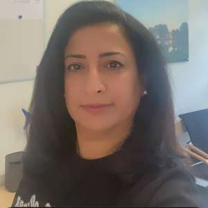 Profielfoto van Muska op Oppasland