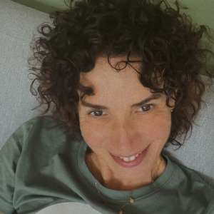 Profielfoto van Belinda op Oppasland
