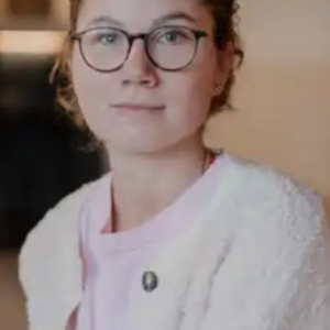 Profielfoto van Esmay op Oppasland