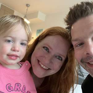 Profielfoto van Frank op Oppasland