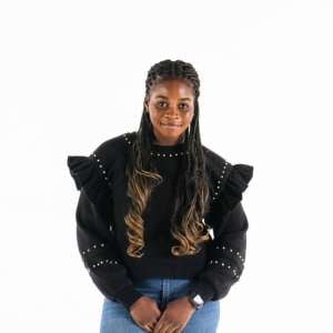 Profielfoto van Naomi op Oppasland