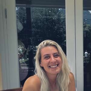 Profielfoto van Anke op Oppasland