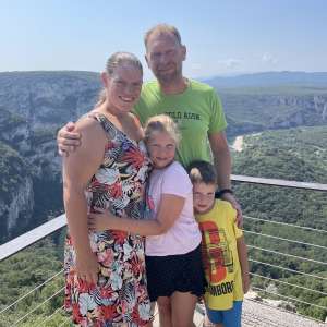 Profielfoto van Willy op Oppasland