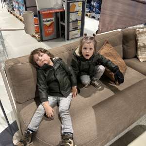 Profielfoto van Willem op Oppasland