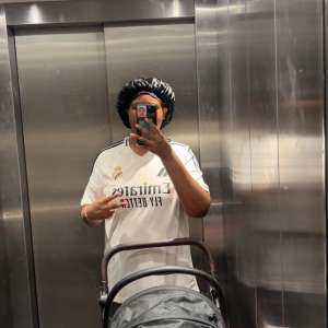 Profielfoto van Jaelle op Oppasland