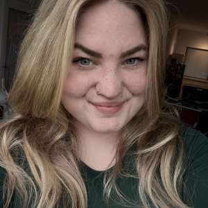 Profielfoto van Carlijn op Oppasland