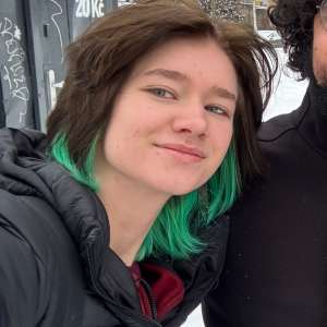 Profielfoto van Tessa op Oppasland