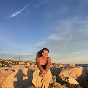 Profielfoto van Anna op Oppasland