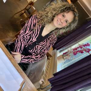 Profielfoto van Mylene op Oppasland